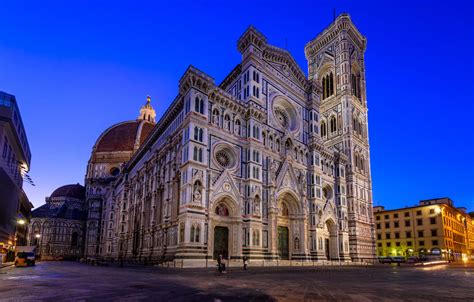 教堂門|The Opera di Santa Maria del Fiore 